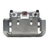 DFC 00-02 Dodge Ram 3500 Pickup Front-R Premium Caliper - Silver Zinc Coated thumbnail 5