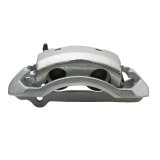 DFC 00-02 Dodge Ram 2500 Pickup Front-L Premium Caliper - Silver Zinc Coated thumbnail 1