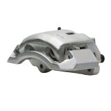 DFC 00-02 Dodge Ram 2500 Pickup Front-L Premium Caliper - Silver Zinc Coated thumbnail 3
