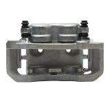 DFC 00-02 Dodge Ram 2500 Pickup Front-L Premium Caliper - Silver Zinc Coated thumbnail 4