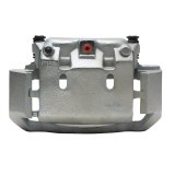 DFC 00-02 Dodge Ram 2500 Pickup Front-L Premium Caliper - Silver Zinc Coated thumbnail 5