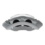 DFC 03-03 Dodge Durango Front-L Premium Caliper - Silver Zinc Coated thumbnail 1