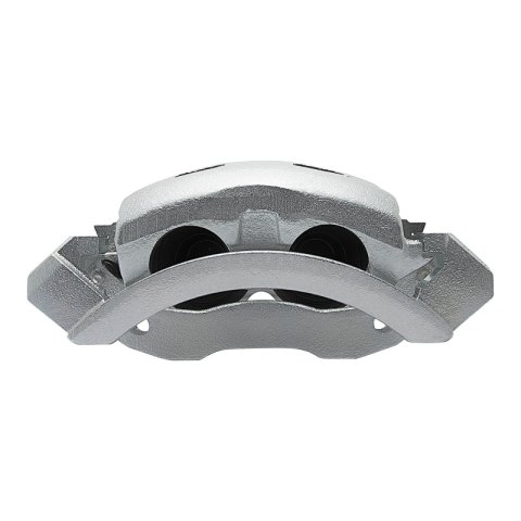 DFC 03-03 Dodge Durango Front-L Premium Caliper - Silver Zinc Coated