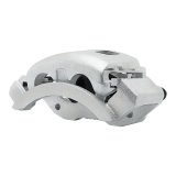 DFC 03-03 Dodge Durango Front-L Premium Caliper - Silver Zinc Coated thumbnail 2