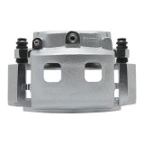 DFC 03-03 Dodge Durango Front-L Premium Caliper - Silver Zinc Coated thumbnail 3