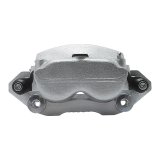 DFC 03-03 Dodge Durango Front-L Premium Caliper - Silver Zinc Coated thumbnail 4