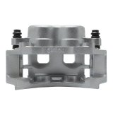 DFC 03-03 Dodge Durango Front-L Premium Caliper - Silver Zinc Coated thumbnail 5