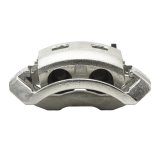DFC 02-06 Dodge Ram 1500 Pickup Front-L/Front-R Premium Caliper - Silver Zinc Coated thumbnail 1