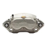 DFC 02-06 Dodge Ram 1500 Pickup Front-L/Front-R Premium Caliper - Silver Zinc Coated thumbnail 2