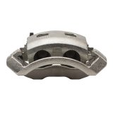 DFC 02-06 Dodge Durango Front-L/Front-R Premium Caliper - Silver Zinc Coated thumbnail 1