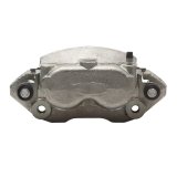 DFC 02-06 Dodge Durango Front-L/Front-R Premium Caliper - Silver Zinc Coated thumbnail 3