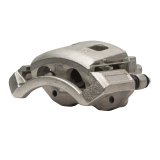 DFC 02-06 Dodge Durango Front-L/Front-R Premium Caliper - Silver Zinc Coated thumbnail 4