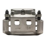 DFC 02-06 Dodge Durango Front-L/Front-R Premium Caliper - Silver Zinc Coated thumbnail 5