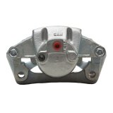 DFC 05-07 Chrysler Town & Country Front-L Premium Caliper - Silver Zinc Coated thumbnail 3