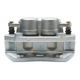 DFC 05-08 Dodge Dakota RWD Front-L Premium Caliper - Silver Zinc Coated thumbnail 2