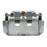 DFC 05-08 Dodge Dakota RWD Front-L Premium Caliper - Silver Zinc Coated thumbnail 3