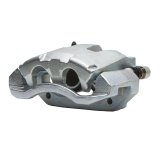 DFC 05-08 Dodge Dakota RWD Front-L Premium Caliper - Silver Zinc Coated thumbnail 4