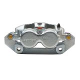 DFC 05-08 Dodge Dakota RWD Front-L Premium Caliper - Silver Zinc Coated thumbnail 5