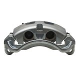 DFC 08-23 Dodge Ram 4500 Front Left L/Rear-L/Rear Left Premium Caliper - Silver Zinc Coated thumbnail 2