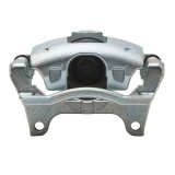 DFC 09-13 Dodge Journey Front-R Premium Caliper - Silver Zinc Coated thumbnail 1