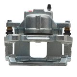 DFC 09-13 Dodge Journey Front-R Premium Caliper - Silver Zinc Coated thumbnail 2