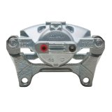 DFC 09-13 Dodge Journey Front-R Premium Caliper - Silver Zinc Coated thumbnail 3