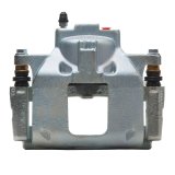 DFC 09-13 Dodge Journey Front-R Premium Caliper - Silver Zinc Coated thumbnail 4