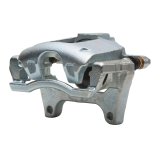 DFC 09-13 Dodge Journey Front-R Premium Caliper - Silver Zinc Coated thumbnail 5