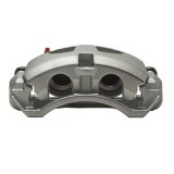 DFC 09-18 Dodge Ram 2500 Pickup Front-L Premium Caliper - Silver Zinc Coated thumbnail 1