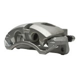 DFC 09-18 Dodge Ram 2500 Pickup Front-L Premium Caliper - Silver Zinc Coated thumbnail 2