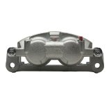 DFC 09-18 Dodge Ram 2500 Pickup Front-L Premium Caliper - Silver Zinc Coated thumbnail 4