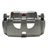 DFC 09-18 Dodge Ram 2500 Pickup Front-L Premium Caliper - Silver Zinc Coated thumbnail 5
