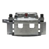DFC 98-02 Dodge Ram 1500 Van Front-L Premium Caliper - Silver Zinc Coated thumbnail 2