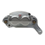 DFC 98-02 Dodge Ram 1500 Van Front-L Premium Caliper - Silver Zinc Coated thumbnail 5