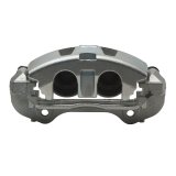 DFC 12-24 Chrysler Pacifica Front-L/Front-R Premium Caliper - Silver Zinc Coated thumbnail 1
