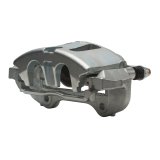 DFC 12-24 Chrysler Pacifica Front-L/Front-R Premium Caliper - Silver Zinc Coated thumbnail 2