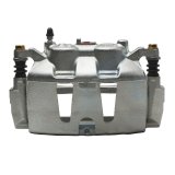 DFC 12-24 Chrysler Pacifica Front-L/Front-R Premium Caliper - Silver Zinc Coated thumbnail 3