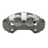 DFC 12-24 Chrysler Pacifica Front-L/Front-R Premium Caliper - Silver Zinc Coated thumbnail 4