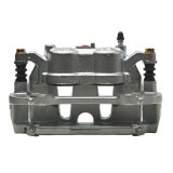 DFC 12-24 Chrysler Pacifica Front-L/Front-R Premium Caliper - Silver Zinc Coated thumbnail 5
