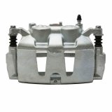 DFC 12-24 Chrysler Pacifica Front-L/Front-R Premium Caliper - Silver Zinc Coated thumbnail 2