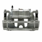 DFC 12-24 Chrysler Pacifica Front-L/Front-R Premium Caliper - Silver Zinc Coated thumbnail 3