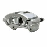 DFC 12-24 Chrysler Pacifica Front-L/Front-R Premium Caliper - Silver Zinc Coated thumbnail 4