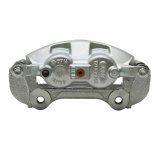 DFC 12-24 Chrysler Pacifica Front-L/Front-R Premium Caliper - Silver Zinc Coated thumbnail 5