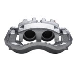 DFC 14-24 Dodge ProMaster 3500 Front-L Premium Caliper - Silver Zinc Coated thumbnail 1