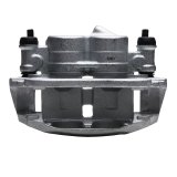 DFC 14-24 Dodge ProMaster 3500 Front-L Premium Caliper - Silver Zinc Coated thumbnail 2
