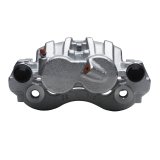 DFC 14-24 Dodge ProMaster 3500 Front-L Premium Caliper - Silver Zinc Coated thumbnail 4