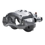 DFC 14-24 Dodge ProMaster 3500 Front-L Premium Caliper - Silver Zinc Coated thumbnail 5