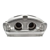 DFC 19-25 Dodge Ram 1500 Pickup Front-R Premium Caliper - Silver Zinc Coated thumbnail 1