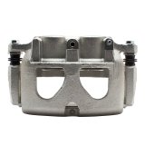 DFC 19-25 Dodge Ram 1500 Pickup Front-R Premium Caliper - Silver Zinc Coated thumbnail 2
