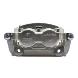 DFC 19-25 Dodge Ram 1500 Pickup Front-R Premium Caliper - Silver Zinc Coated thumbnail 3